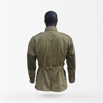US Army Airborne Combat Uniform