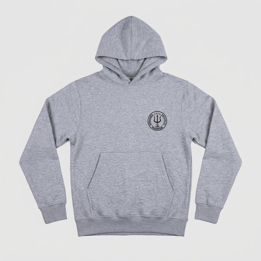Hoodie Marina Special Operations Forces