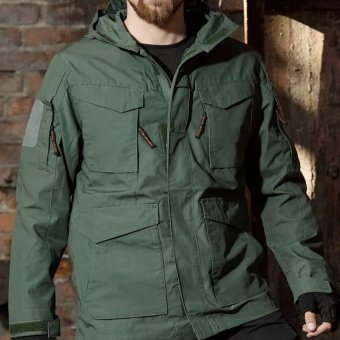 olive m65 field jacket