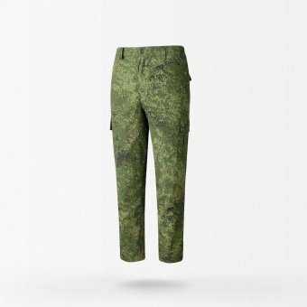russian EMR camo uniform