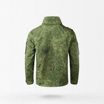 russian EMR camo uniform