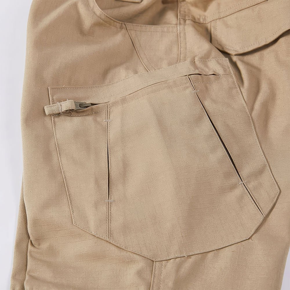 Городские тактические брюки — изображение 2