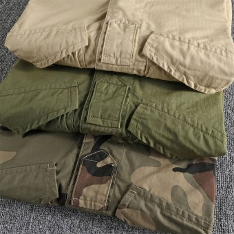vintage military jacket mens