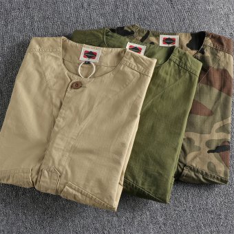 vintage military jacket mens