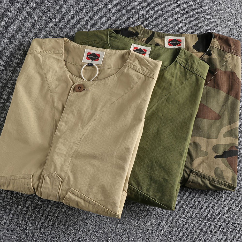 vintage military jacket mens
