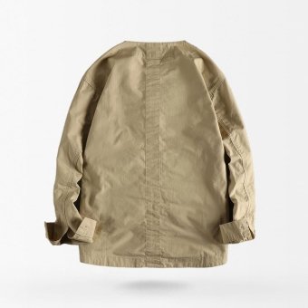 vintage military jacket mens