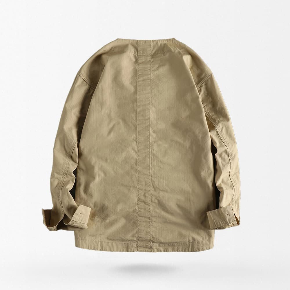 vintage military jacket mens