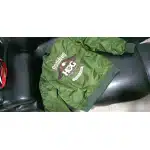 Мужская военно-тактическая лётная куртка photo review