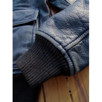 vintage g1 flight jacket