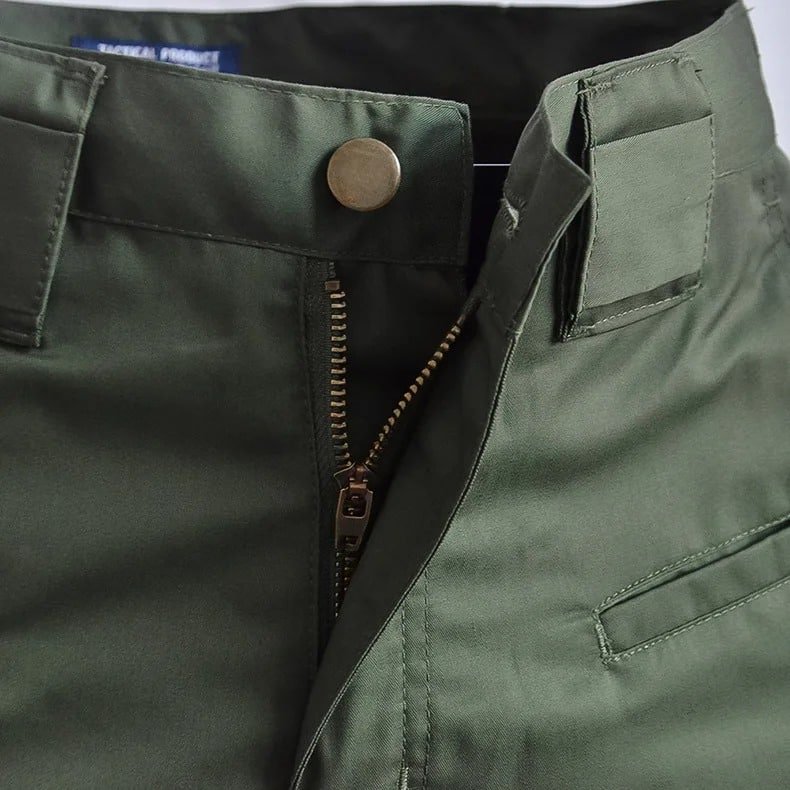 Hunting Combat Uniform For Men