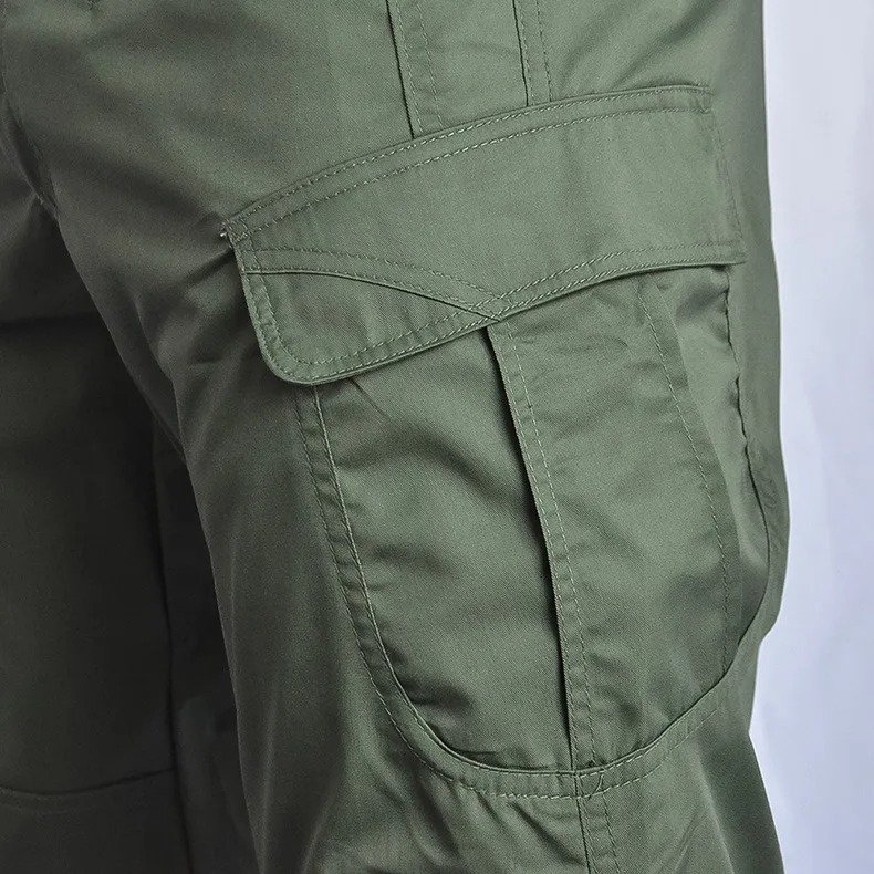 Hunting Combat Uniform For Men