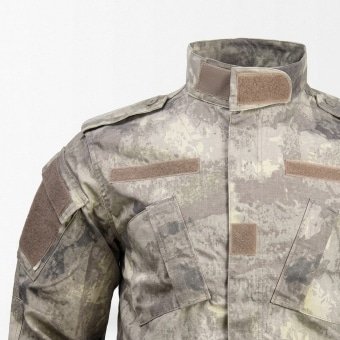 A-Tacs AU Military Combat Uniform