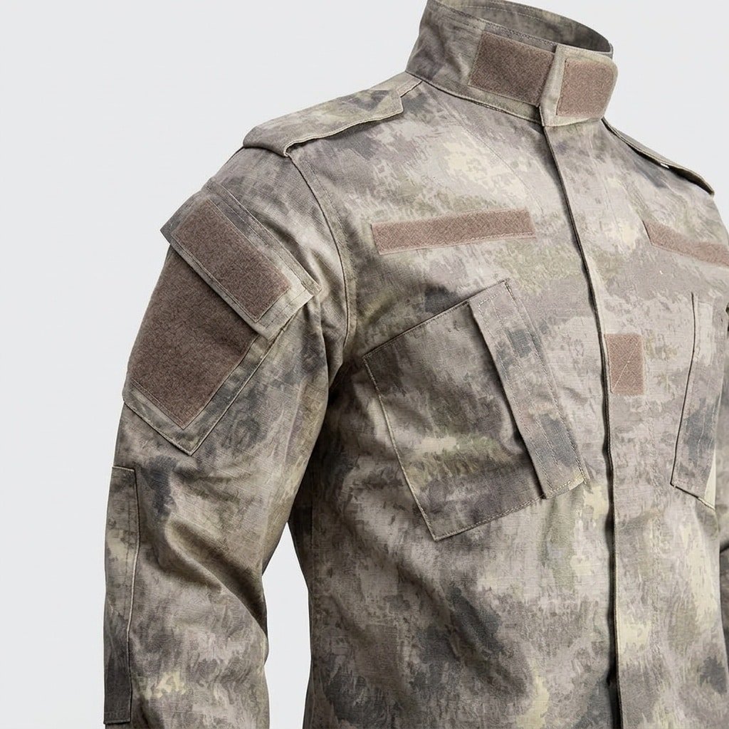A-Tacs AU Military Combat Uniform