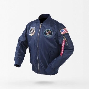 Apollo Лётная куртка-бомбер MA1 ВВС США