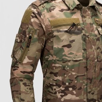F116 Security Combat Uniform