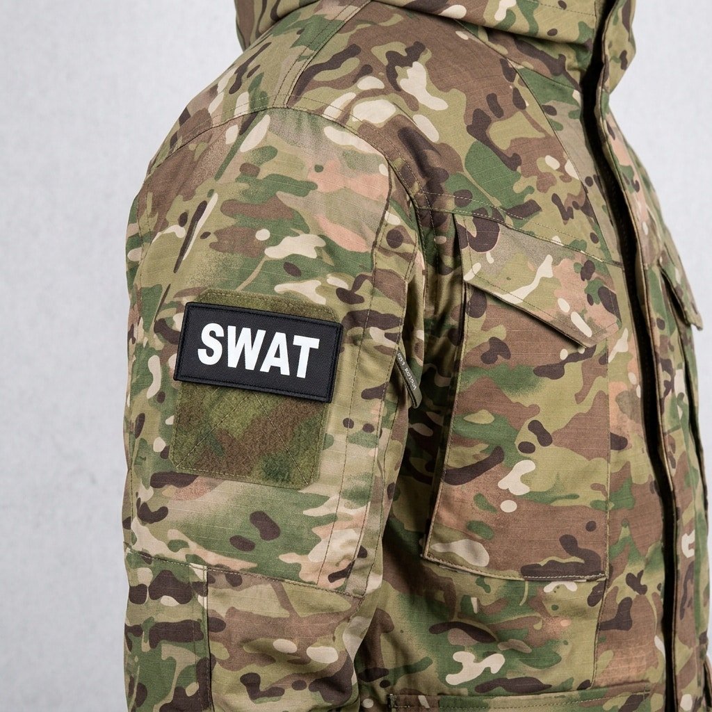 Multicam m65 field jacket