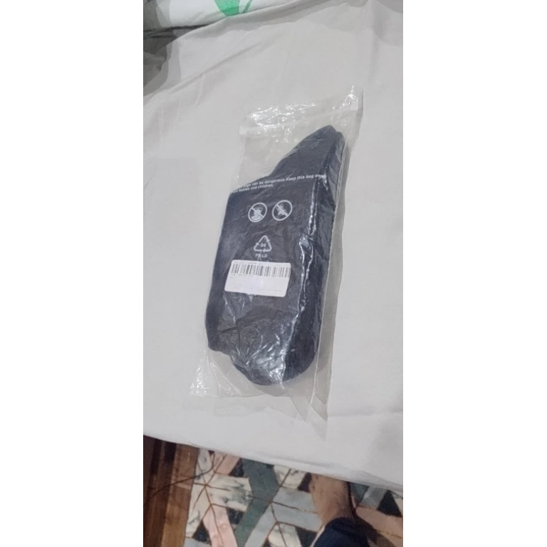 Водонепроницаемые носки Army Black photo review