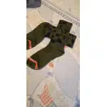 Тактические компрессионные носки photo review
