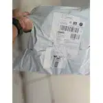 Тактические рабочие ботинки со стальным носком, чёрные photo review