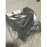 Тактические рабочие ботинки со стальным носком, чёрные photo review