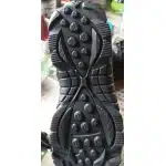 Тактические ботинки с боковой молнией и защитным носком Desert Tan photo review