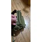 Тактическая поясная сумка на бедро photo review