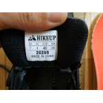 Тактические ботинки для ходьбы «Hikeup» photo review