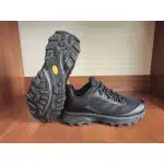 Тактические кроссовки "Sneakers" чёрные photo review