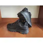 Тактические кроссовки "Sneakers" чёрные photo review