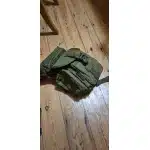 Тактическая поясная сумка на бедро photo review