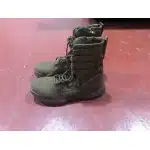 Лёгкие тренировочные ботинки из искусственной замши цвета хаки photo review