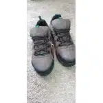 Тактические ботинки для ходьбы «Hikeup» photo review