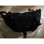 Тактическая поясная сумка для активного отдыха photo review