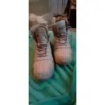 Тактические рабочие ботинки со стальным носком Desert Tan photo review