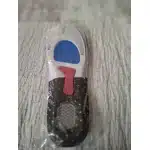 Амортизирующие стельки с поддержкой свода стопы photo review