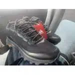 Тактические кроссовки "Sneakers" чёрные photo review
