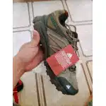 Кожаные треккинговые ботинки «Hikeup» photo review