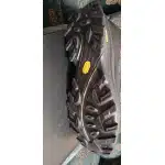 Тактические кроссовки "Sneakers" чёрные photo review