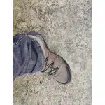 Тактические ботинки для ходьбы «Hikeup» photo review