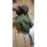 Тактическая поясная сумка на бедро photo review