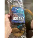 Тактические носки-лодочки "Iguana" photo review