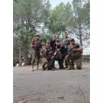 Лёгкие ботинки с пустынным цифровым камуфляжем photo review