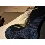 Водонепроницаемые носки Army Black photo review