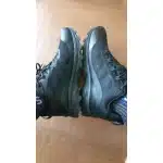 Тактические кроссовки "Sneakers" чёрные photo review