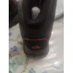 Замшевые походные ботинки серые "Hikeup" photo review