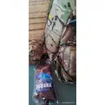Носки цвета хаки «Iguana» photo review