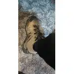 Тактические ботинки для ходьбы «Hikeup» photo review