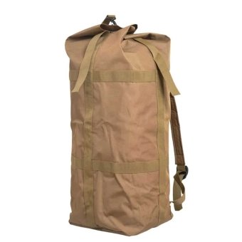 Army duffle bag "sandbag" 80L Khaki