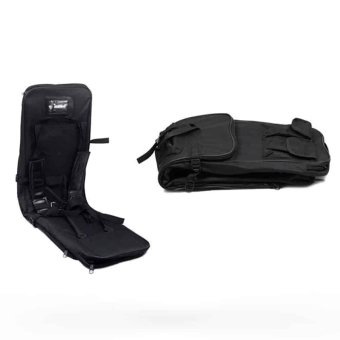 Black Rifle shoulder bag