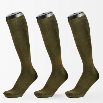 Компрессионные носки военные (3 пары)